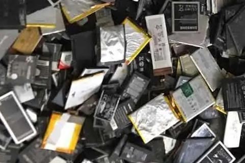 北川羌族马槽乡钛酸锂电池回收_旧电瓶多少钱回收